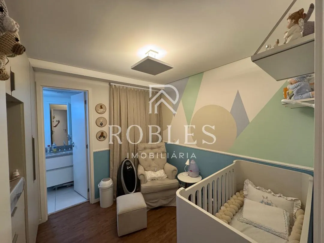 Apartamento com 2 suítes à venda em Brooklin, São Paulo, por R$ 2.600.000 Imagem 10