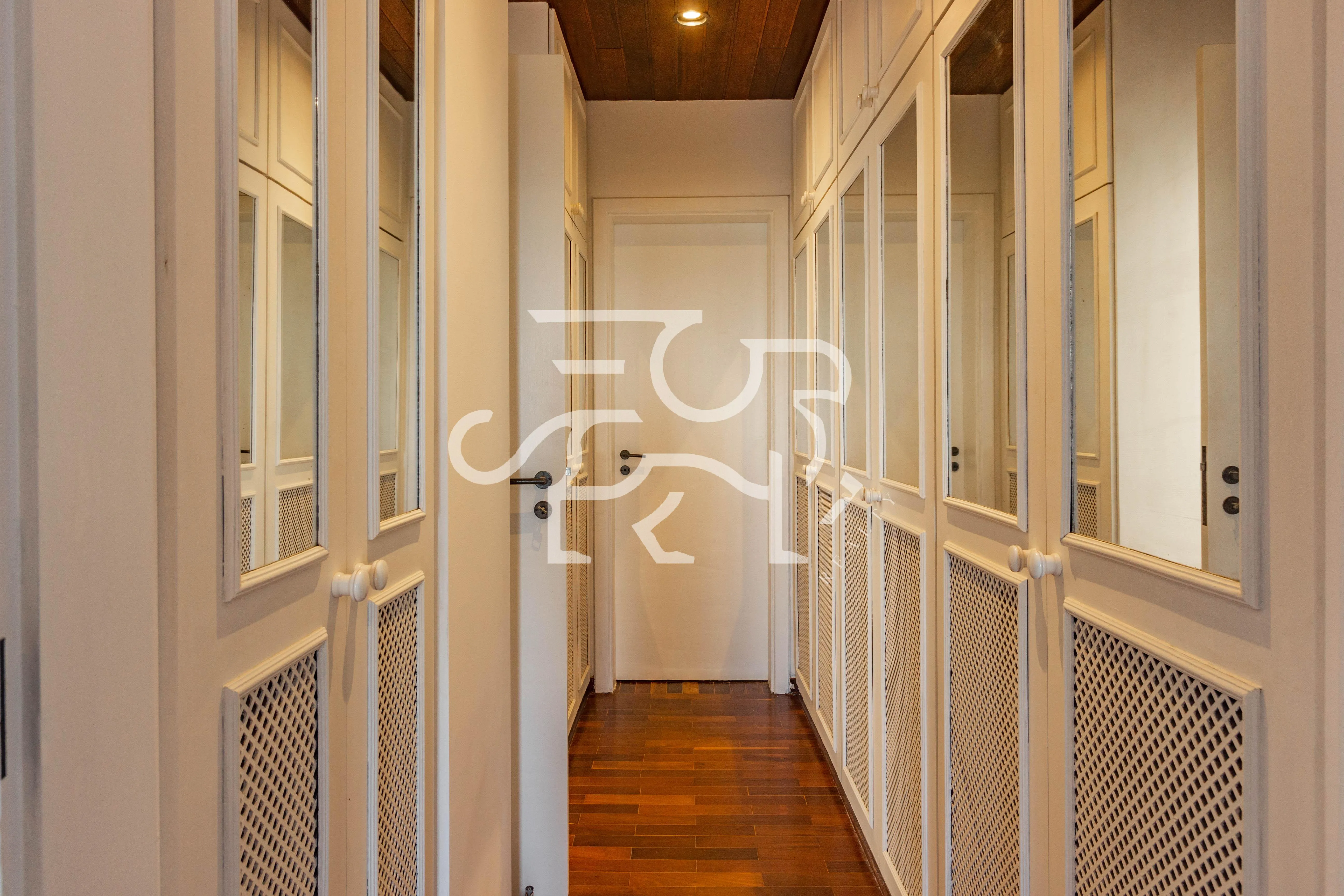 Apartamento com 2 suítes à venda em Morumbi, São Paulo, por R$ 3.900.000 Imagem 12