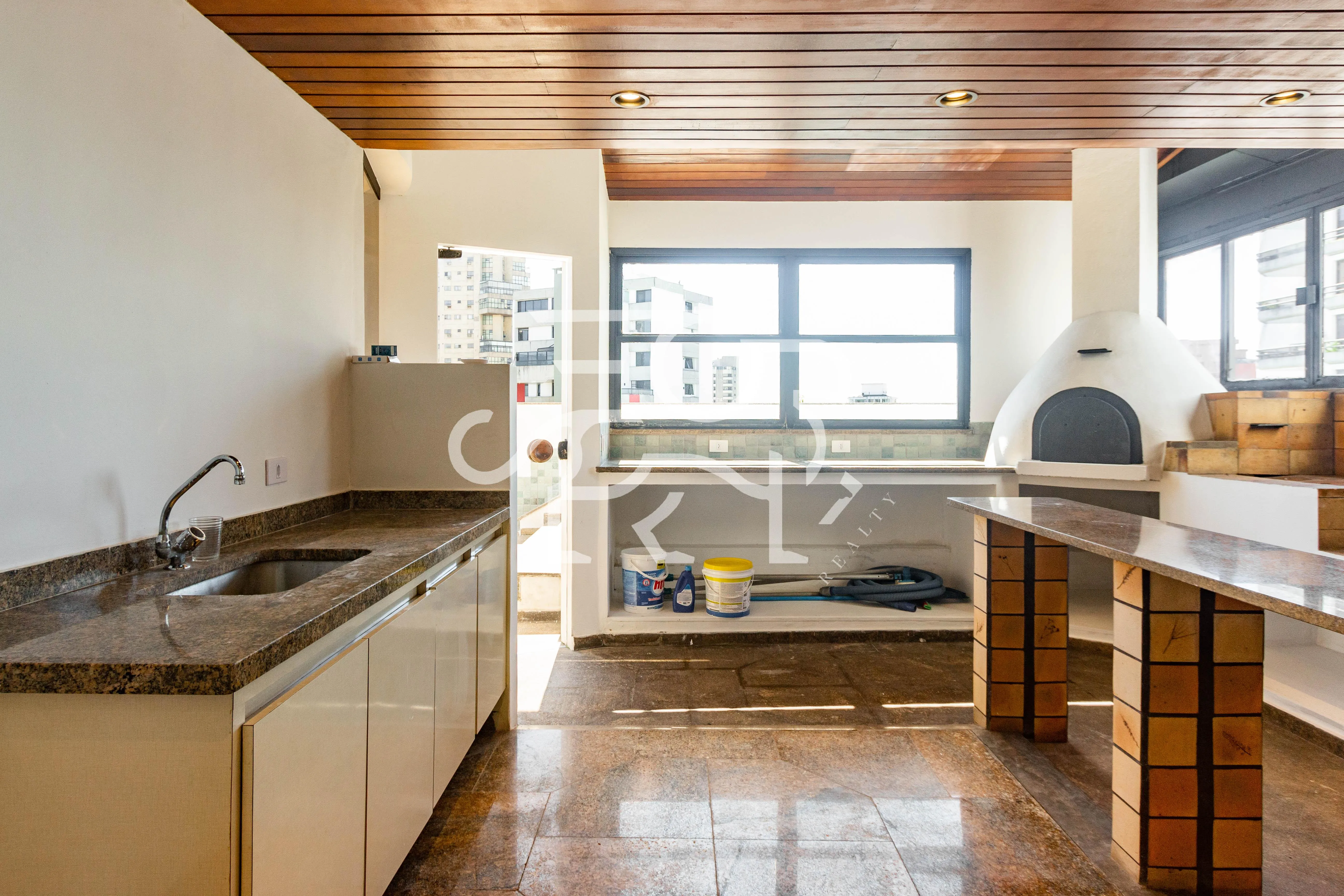 Apartamento com 2 suítes à venda em Morumbi, São Paulo, por R$ 3.900.000 Imagem 6