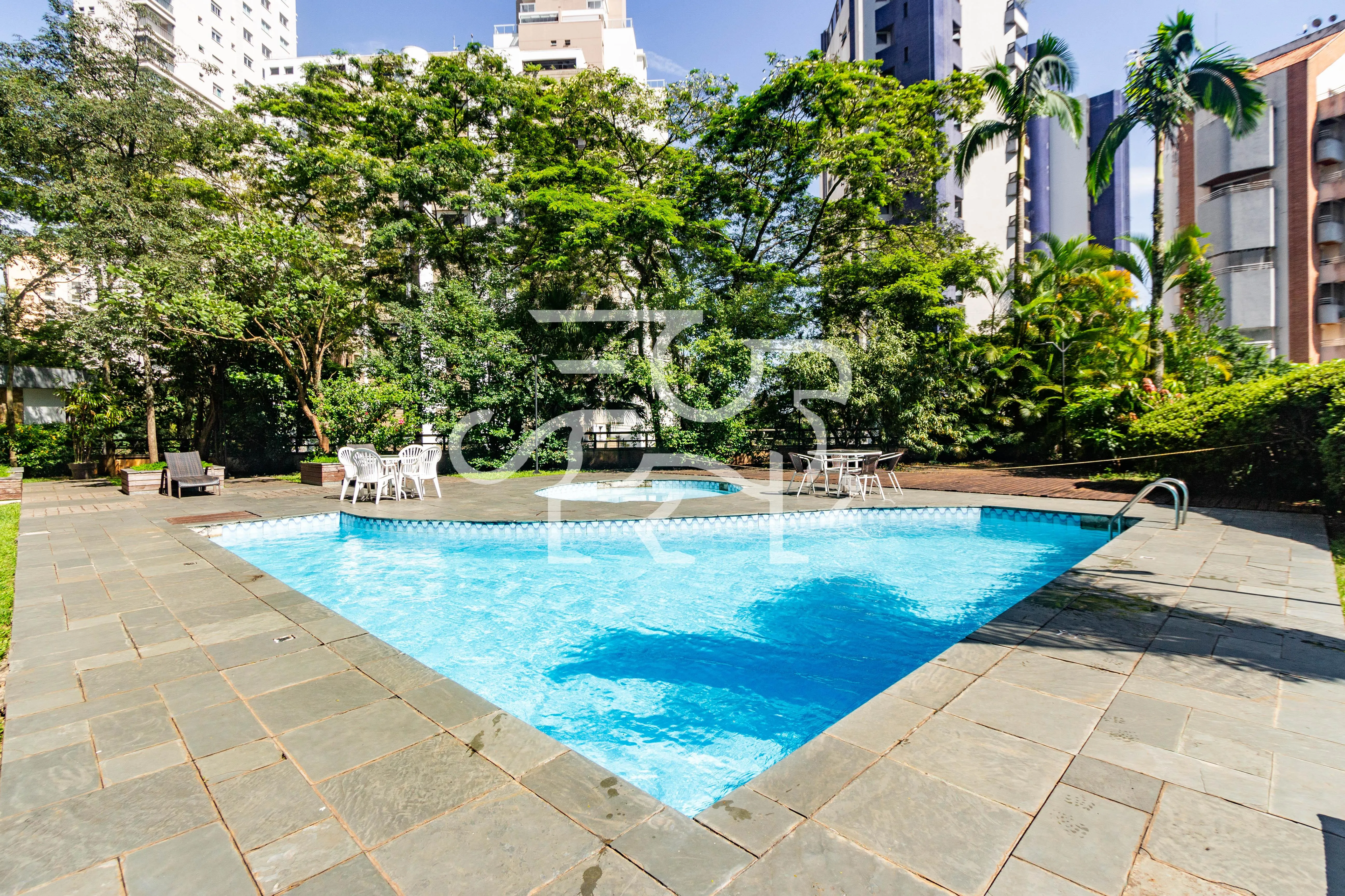 Apartamento com 2 suítes à venda em Morumbi, São Paulo, por R$ 3.900.000 Imagem 44