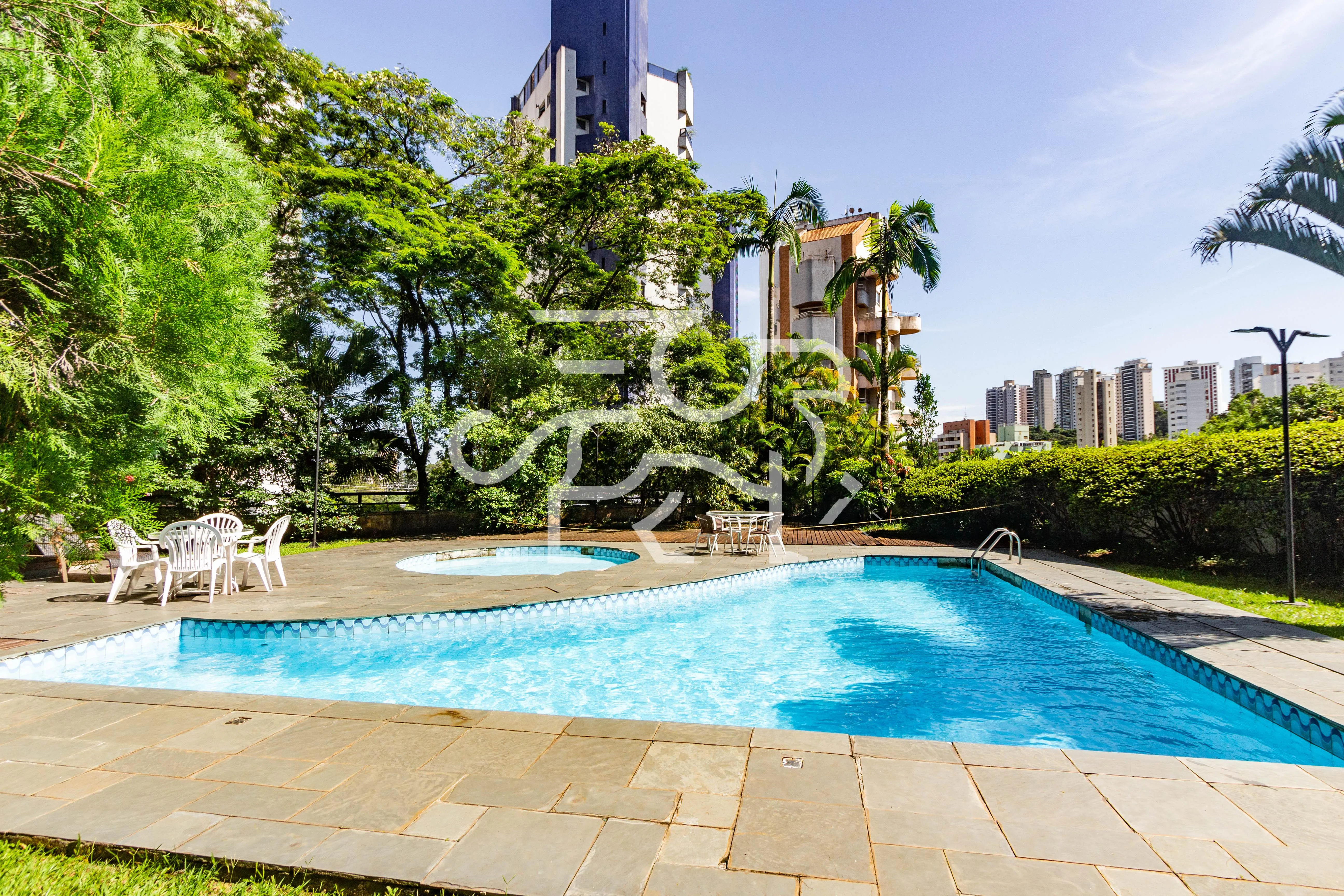 Apartamento com 2 suítes à venda em Morumbi, São Paulo, por R$ 3.900.000 Imagem 49