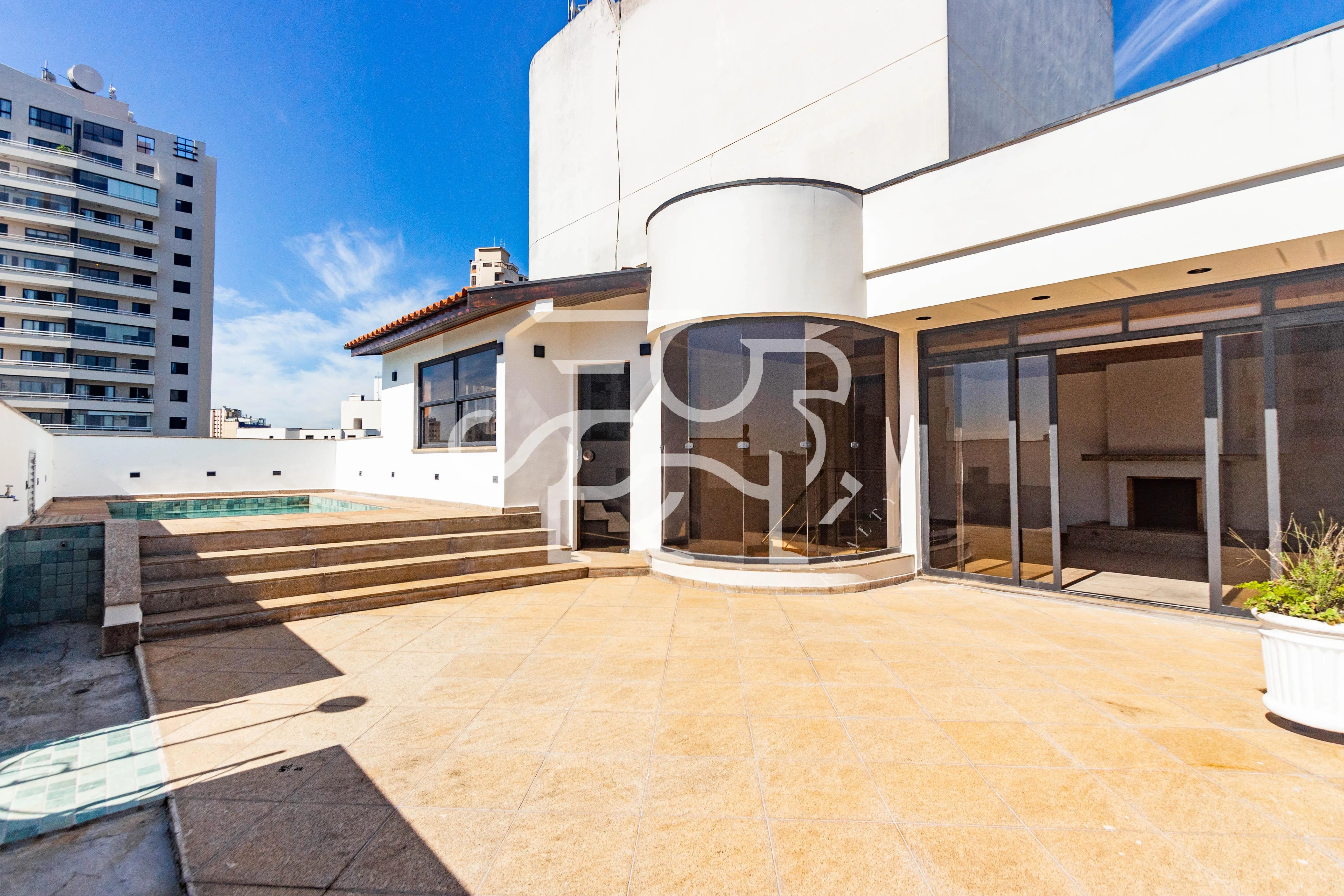 Apartamento com 2 suítes à venda em Morumbi, São Paulo, por R$ 3.900.000 Imagem 22