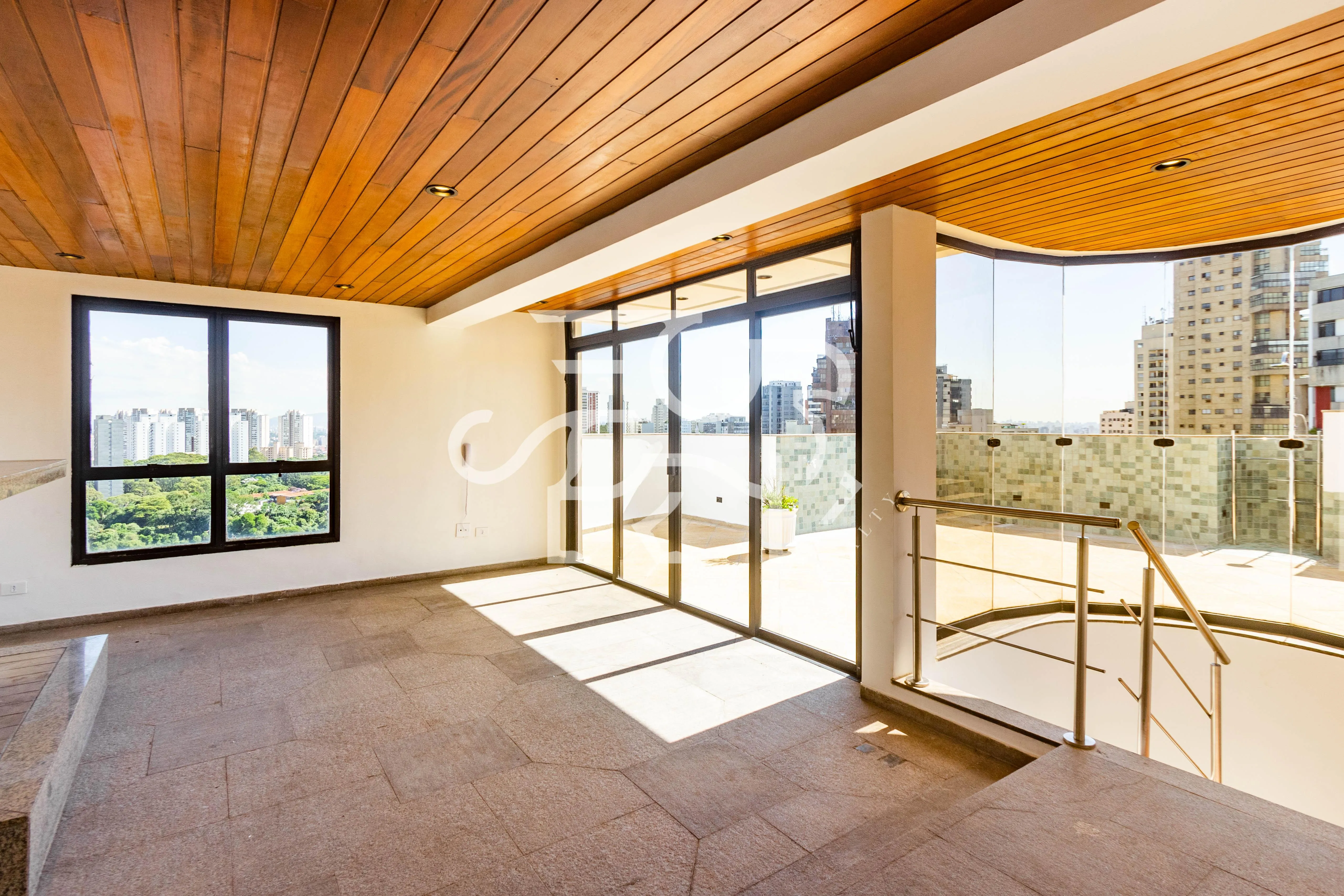 Apartamento com 2 suítes à venda em Morumbi, São Paulo, por R$ 3.900.000 Imagem 30