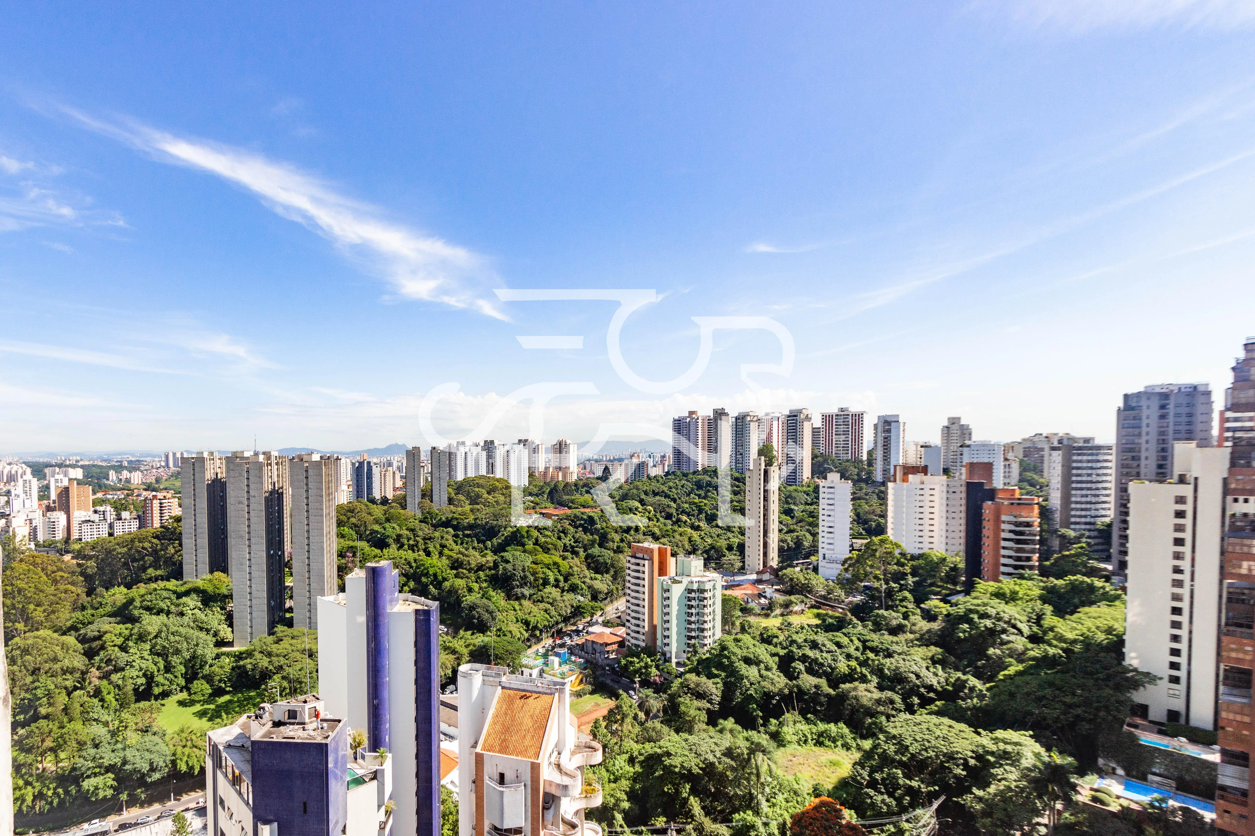 Apartamento com 2 suítes à venda em Morumbi, São Paulo, por R$ 3.900.000 Imagem 26