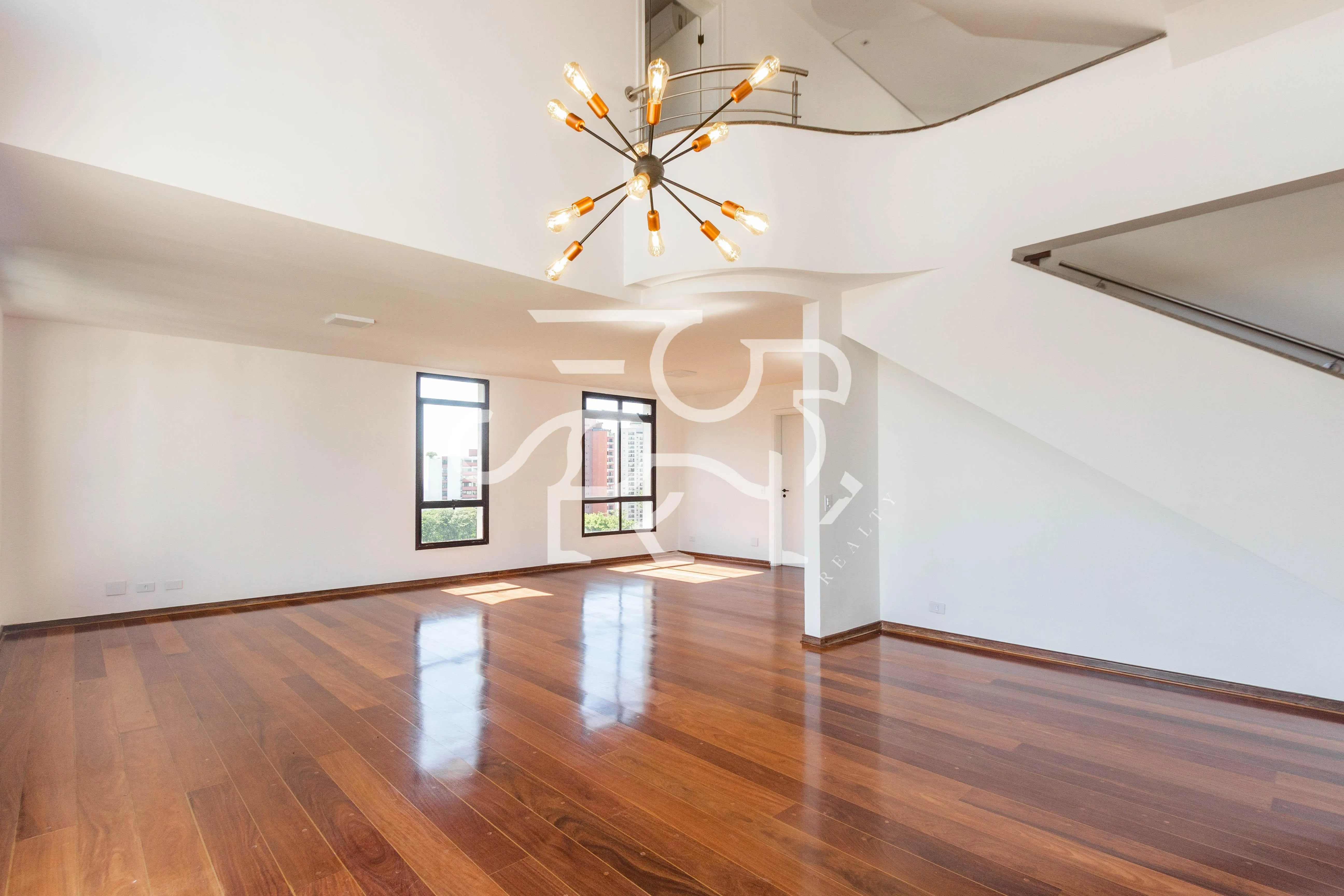 Apartamento com 2 suítes à venda em Morumbi, São Paulo, por R$ 3.900.000 Imagem 2