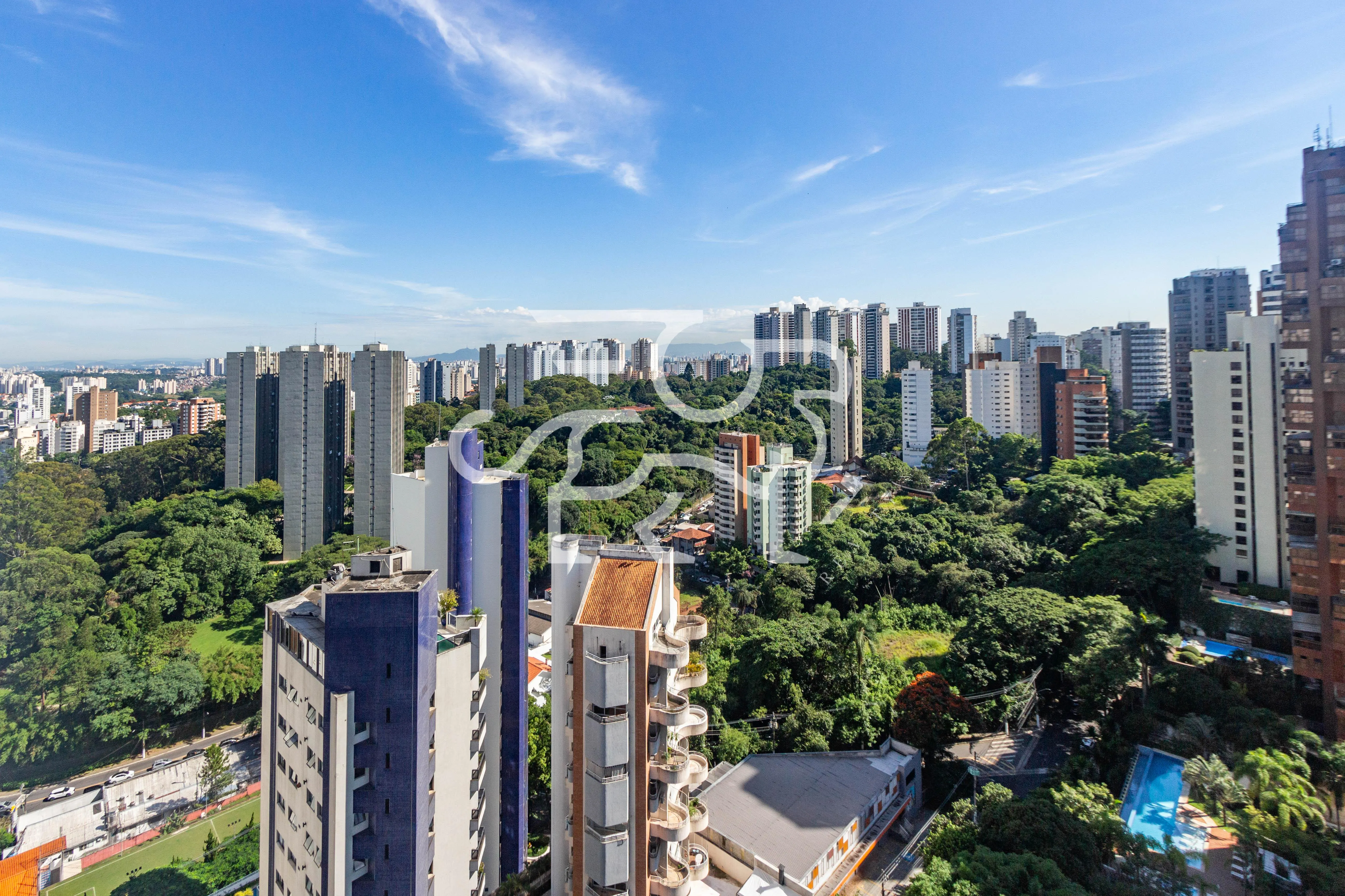 Apartamento com 2 suítes à venda em Morumbi, São Paulo, por R$ 3.900.000 Imagem 4