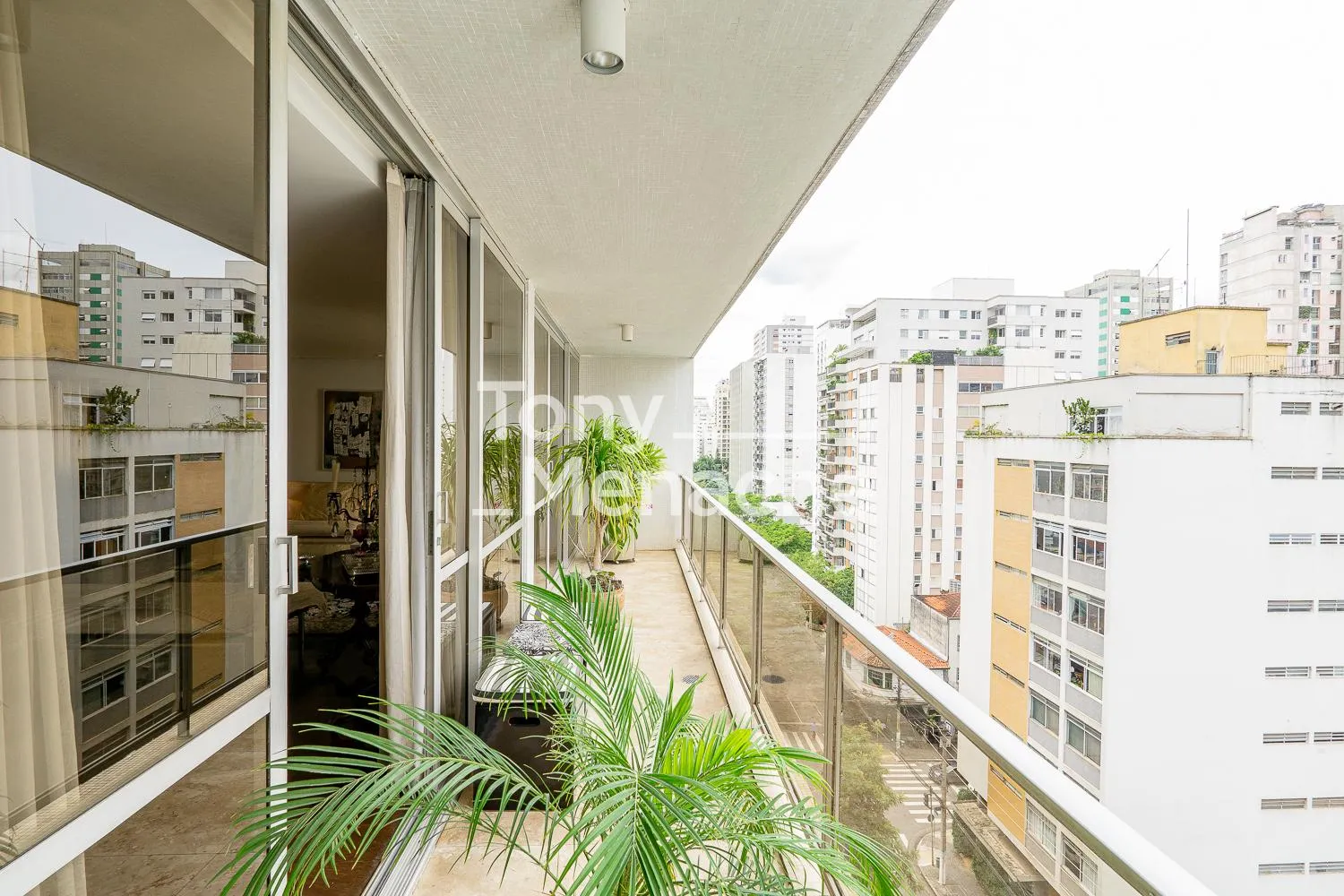 Apartamento com 3 suítes à venda em Jardim América, São Paulo, por R$ 7.500.000 Imagem 28