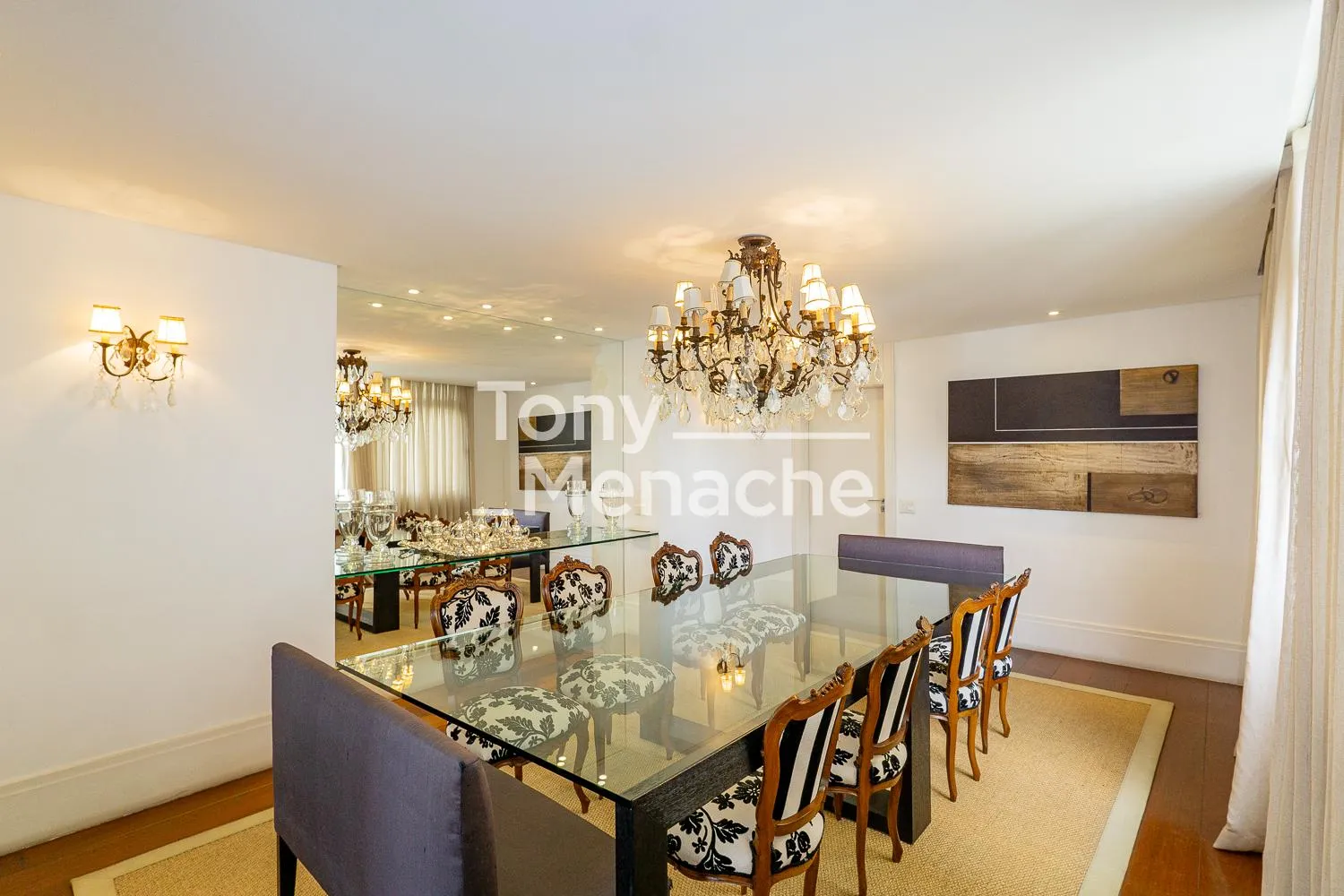 Apartamento com 3 suítes à venda em Jardim América, São Paulo, por R$ 7.500.000 Imagem 26