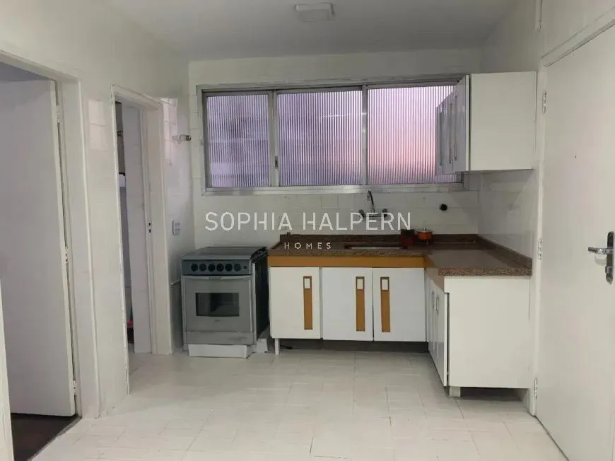 Apartamento com 1 suítes à venda em Higienópolis, São Paulo, por R$ 1.850.000 Imagem 10