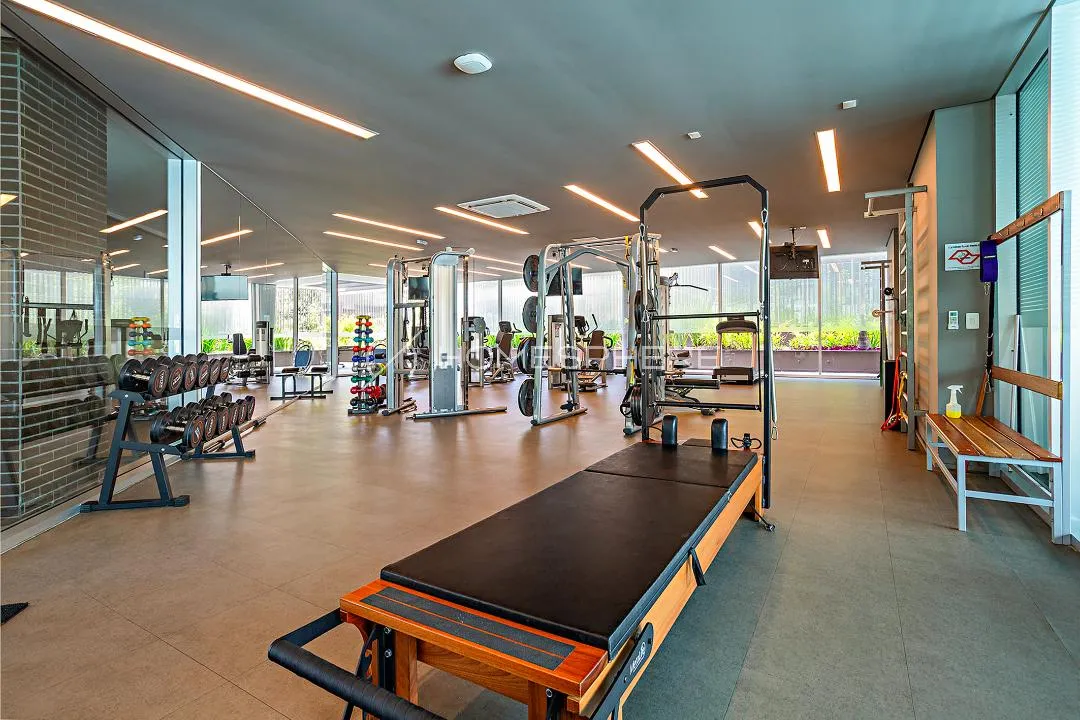 Apartamento com 3 suítes à venda em Vila Olímpia, São Paulo, por R$ 13.000.000 Imagem 27