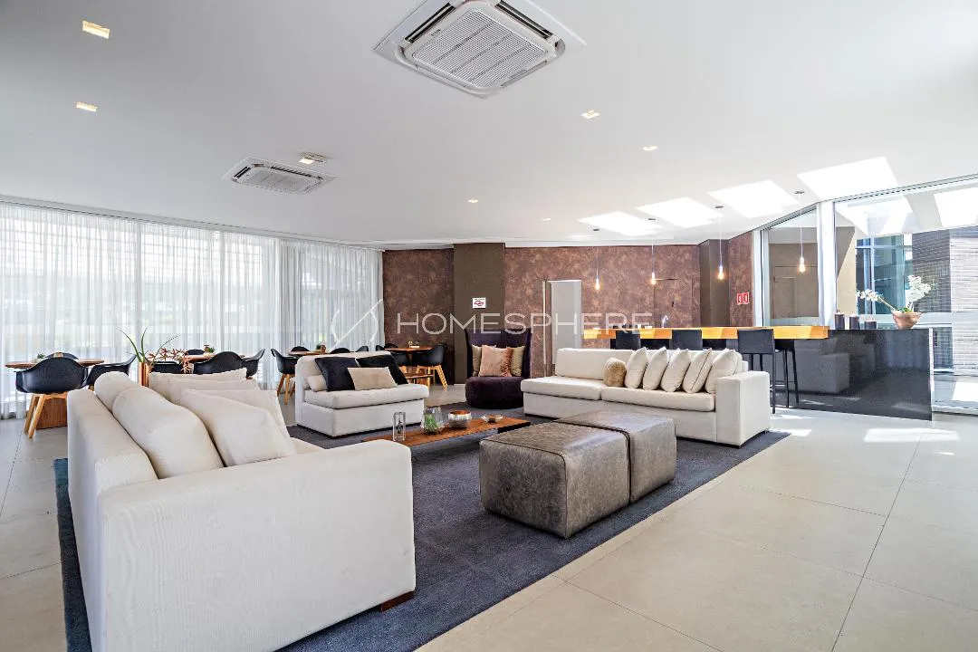 Apartamento com 3 suítes à venda em Vila Olímpia, São Paulo, por R$ 13.000.000 Imagem 28