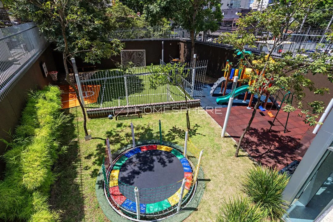 Apartamento com 3 suítes à venda em Vila Olímpia, São Paulo, por R$ 13.000.000 Imagem 32