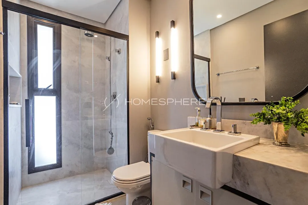 Apartamento com 3 suítes à venda em Vila Olímpia, São Paulo, por R$ 13.000.000 Imagem 22