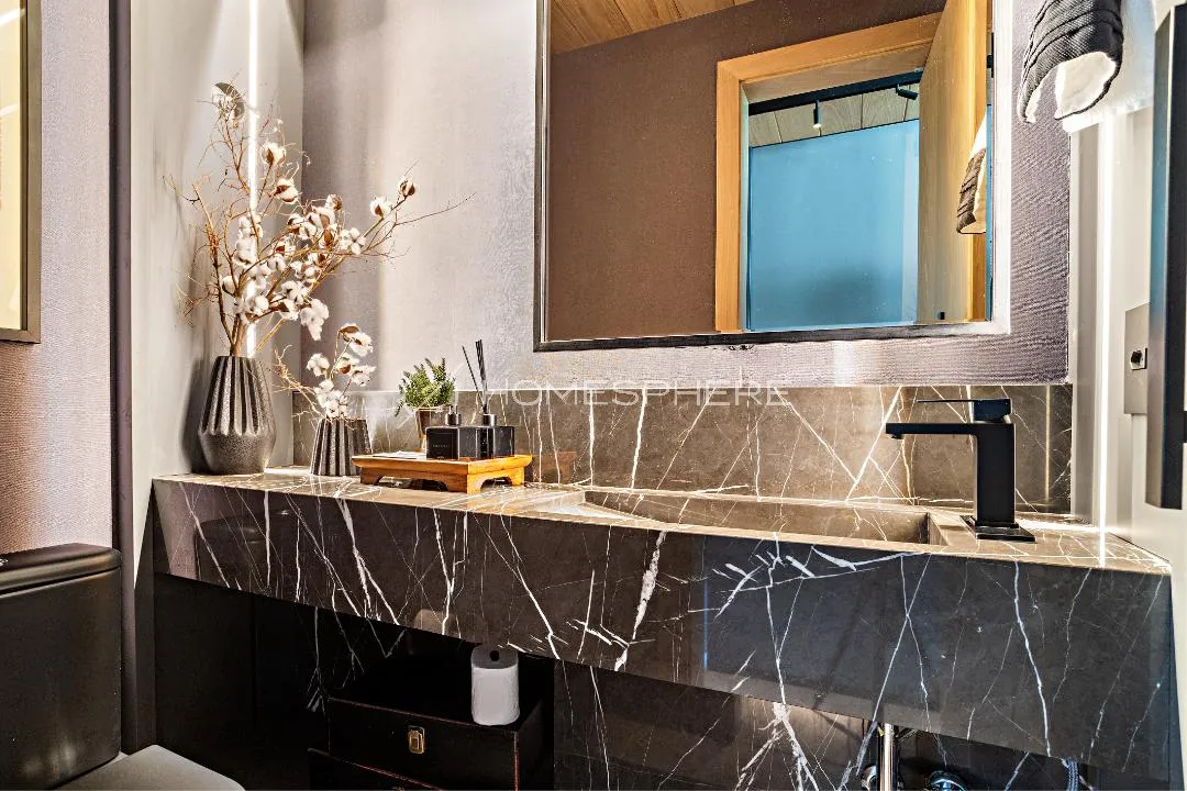 Apartamento com 3 suítes à venda em Vila Olímpia, São Paulo, por R$ 13.000.000 Imagem 23