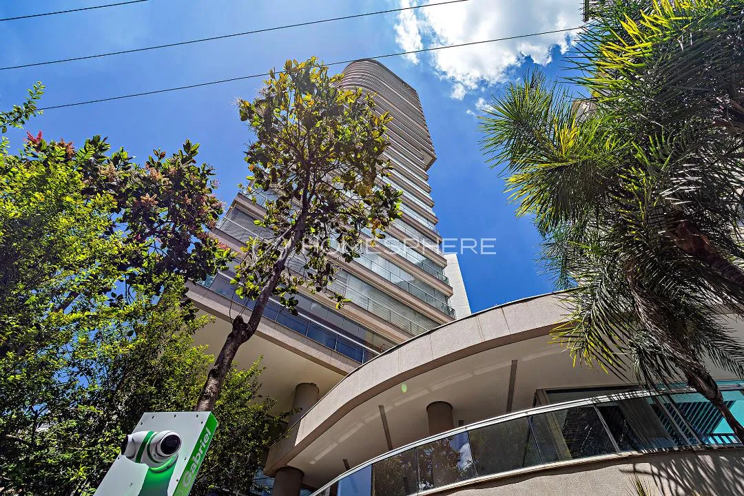 Apartamento com 3 suítes à venda em Vila Olímpia, São Paulo, por R$ 13.000.000 Imagem 33