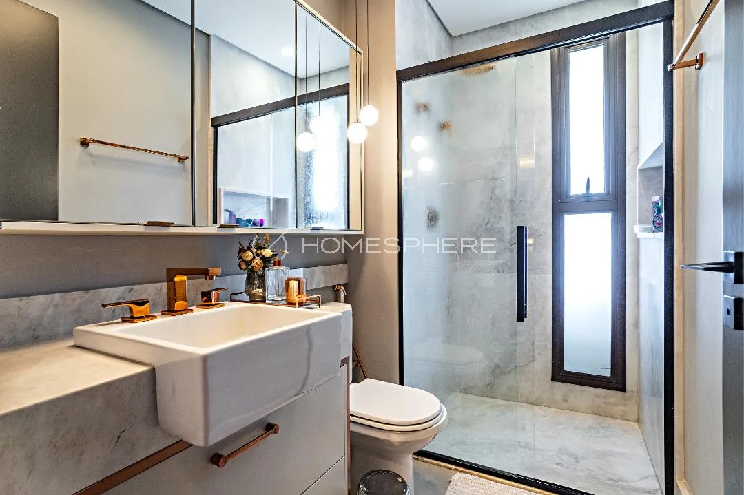 Apartamento com 3 suítes à venda em Vila Olímpia, São Paulo, por R$ 13.000.000 Imagem 20