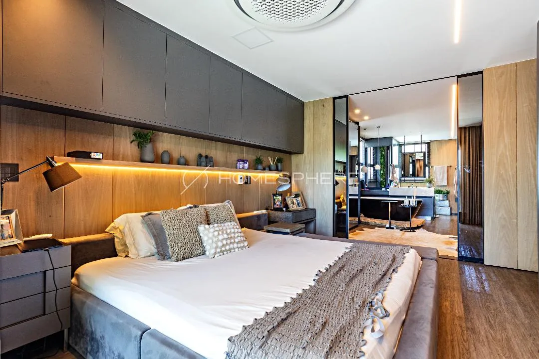 Apartamento com 3 suítes à venda em Vila Olímpia, São Paulo, por R$ 13.000.000 Imagem 14