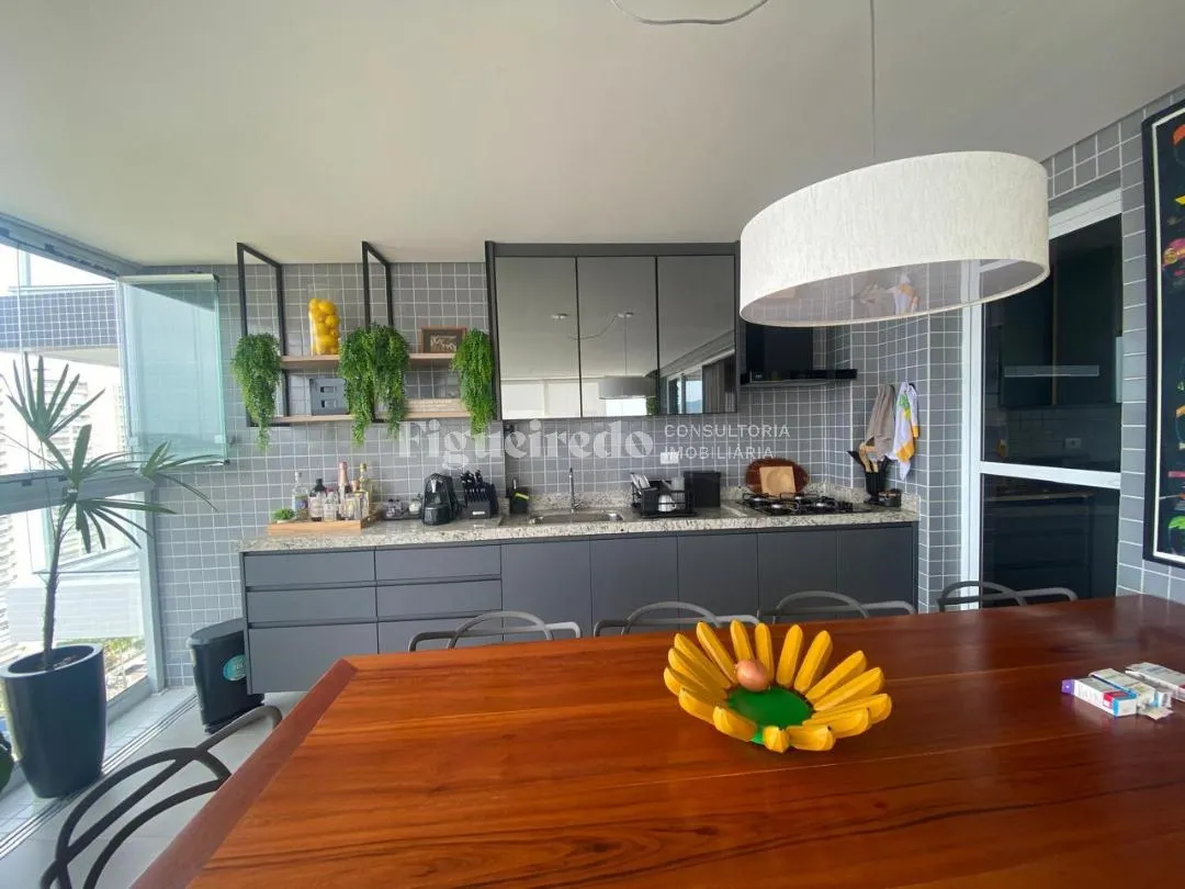 Apartamento com 1 suítes à venda em Enseada, Guarujá, por R$ 1.550.000 Imagem 3