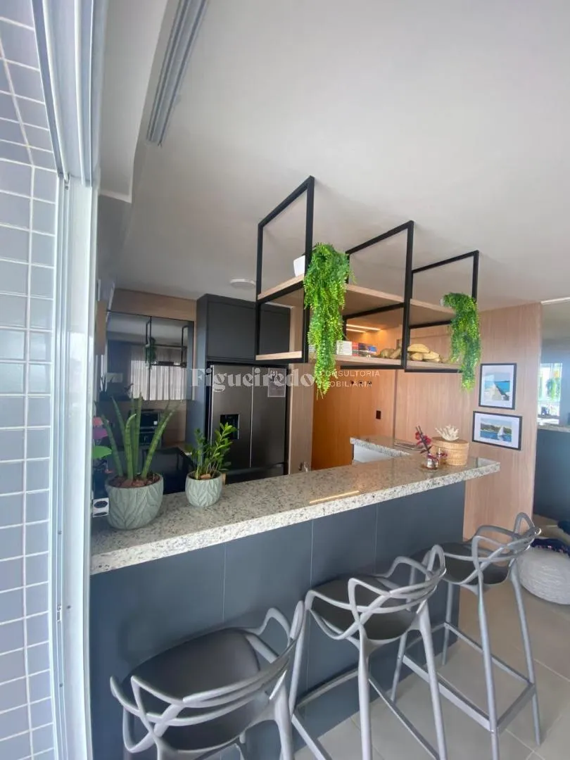 Apartamento com 1 suítes à venda em Enseada, Guarujá, por R$ 1.550.000 Imagem 12