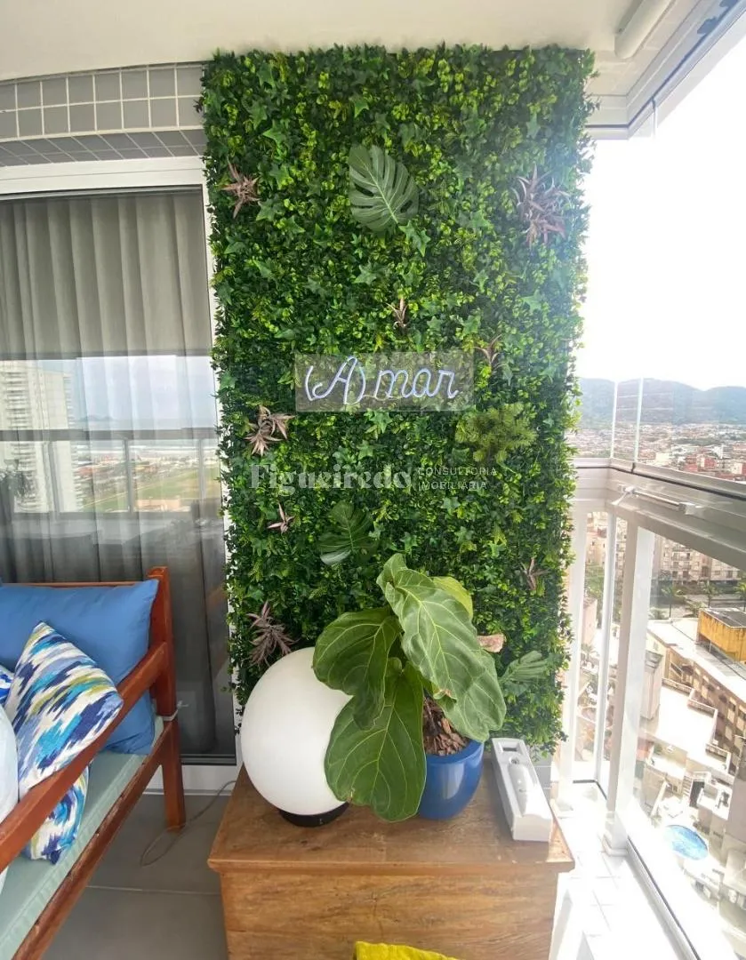 Apartamento com 1 suítes à venda em Enseada, Guarujá, por R$ 1.550.000 Imagem 16