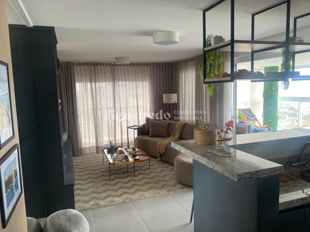 Apartamento com 1 suítes à venda em Enseada, Guarujá, por R$ 1.550.000 Imagem 7