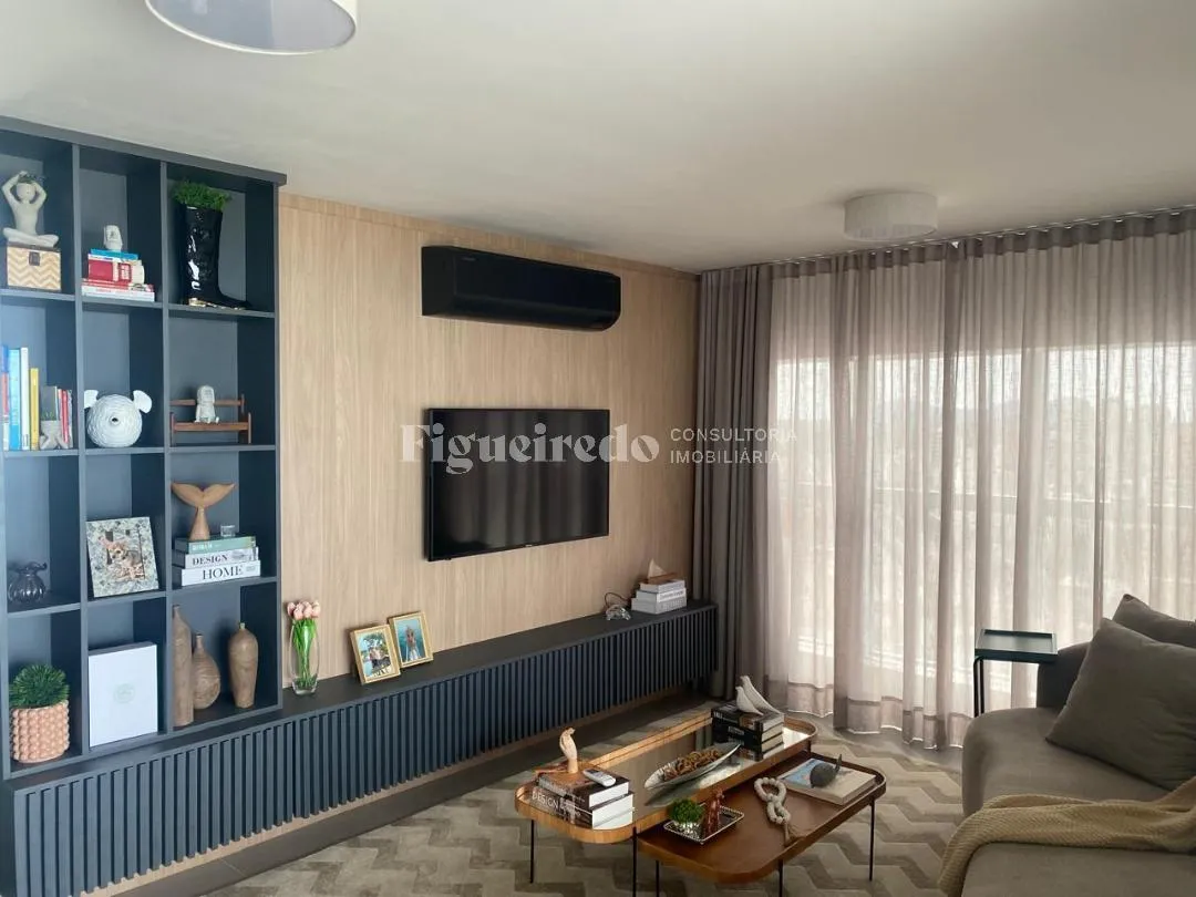 Apartamento com 1 suítes à venda em Enseada, Guarujá, por R$ 1.550.000 Imagem 8
