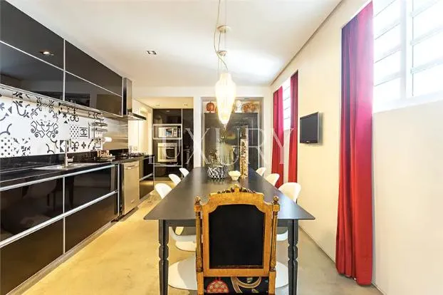 Apartamento com 2 suítes à venda em Jardim América, São Paulo, por R$ 3.850.000 Imagem 24