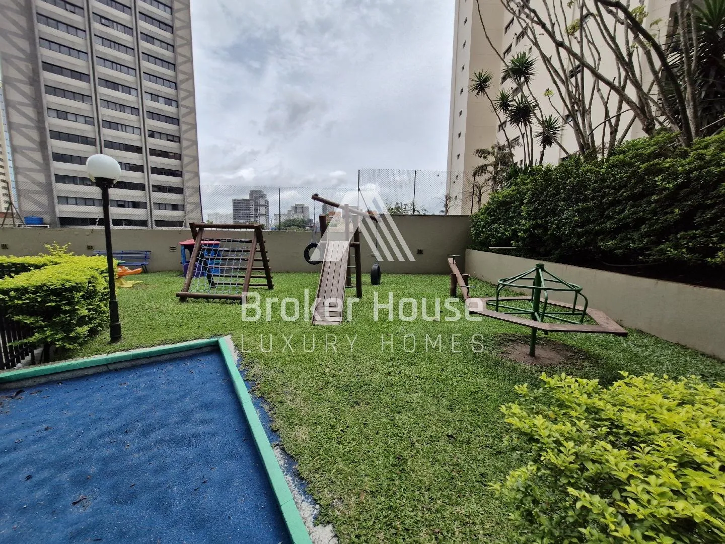 Apartamento com 1 suítes à venda em Alto da Boa Vista, São Paulo, por R$ 1.560.000 Imagem 30
