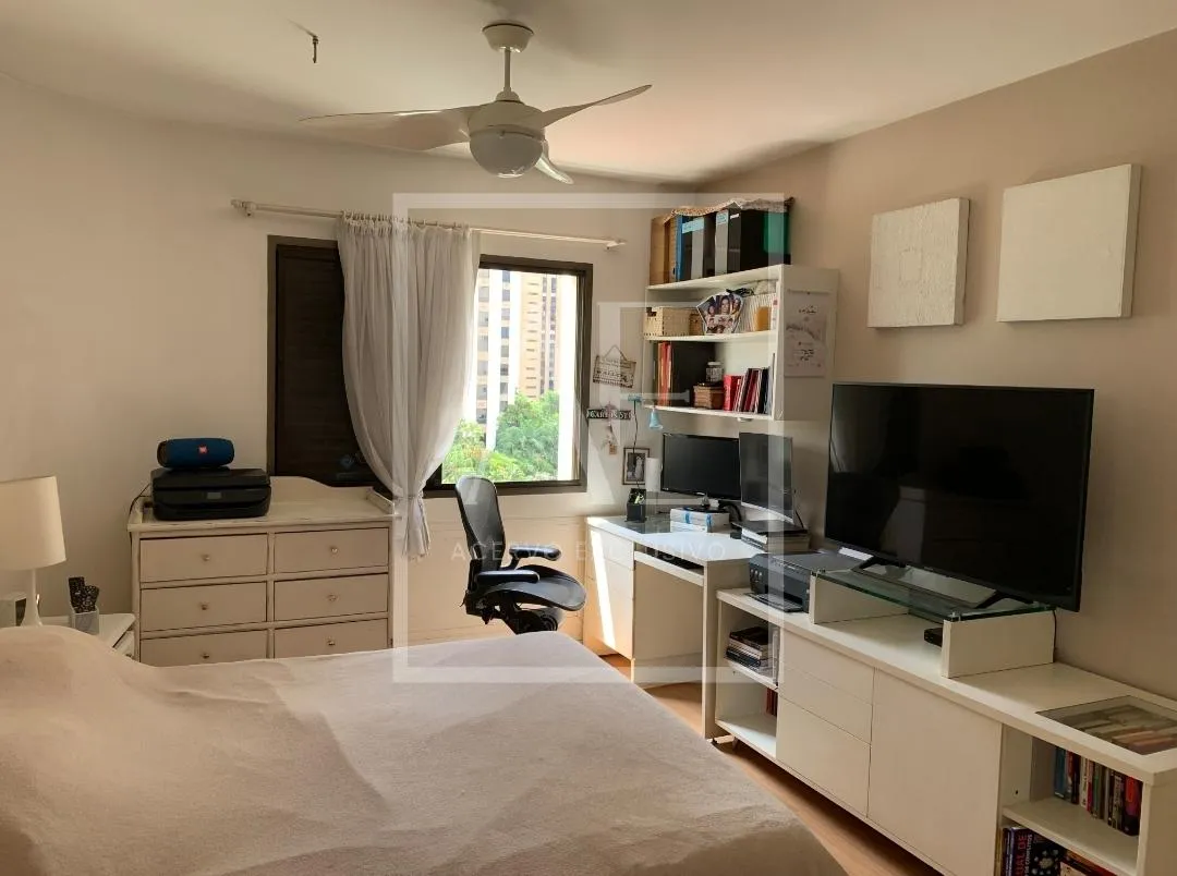 Apartamento com 2 suítes à venda em Alto de Pinheiros, São Paulo, por R$ 3.250.000 Imagem 12