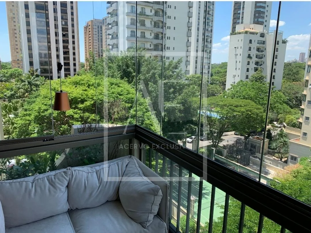 Apartamento com 2 suítes à venda em Alto de Pinheiros, São Paulo, por R$ 3.250.000 Imagem 7