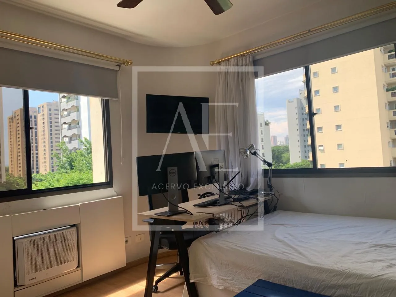 Apartamento com 2 suítes à venda em Alto de Pinheiros, São Paulo, por R$ 3.250.000 Imagem 25