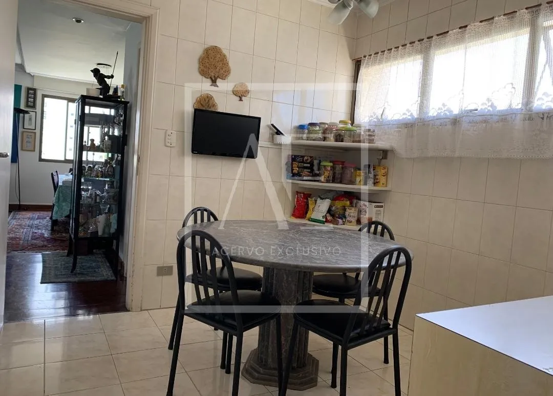 Apartamento com 2 suítes à venda em Alto de Pinheiros, São Paulo, por R$ 3.250.000 Imagem 21
