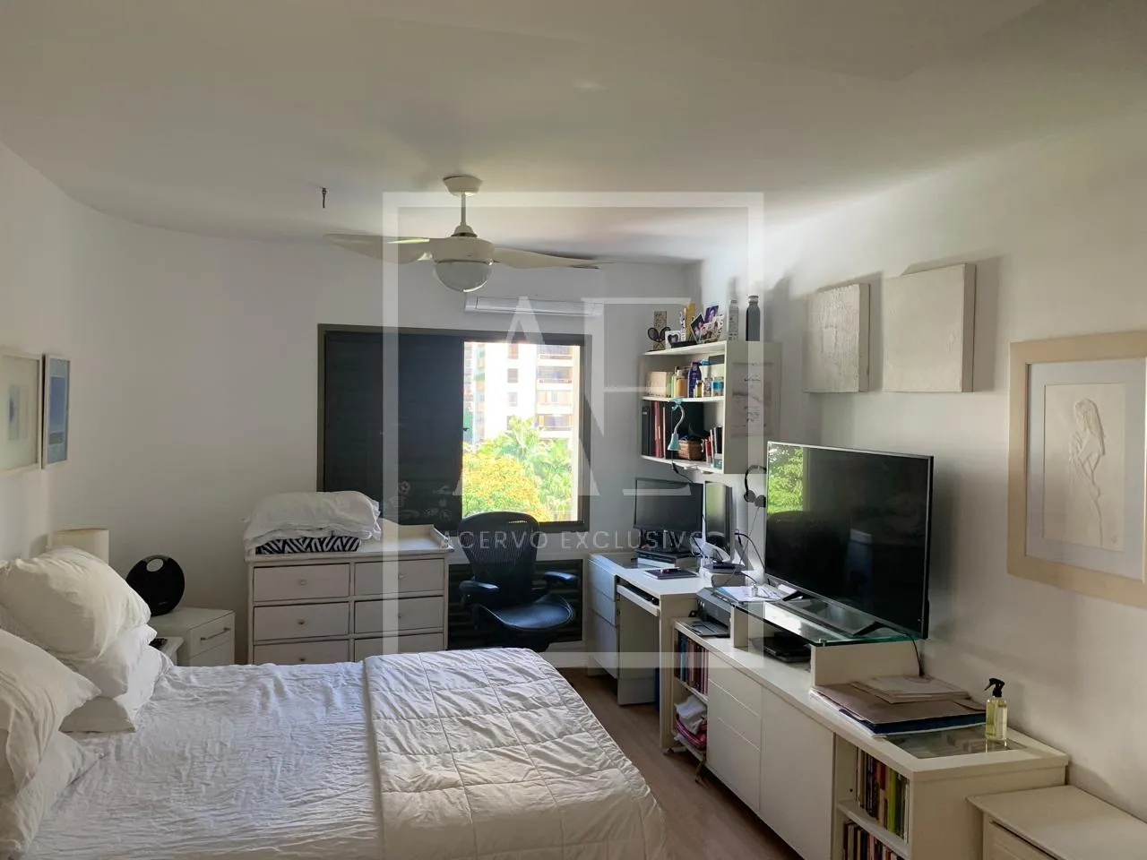 Apartamento com 2 suítes à venda em Alto de Pinheiros, São Paulo, por R$ 3.250.000 Imagem 27