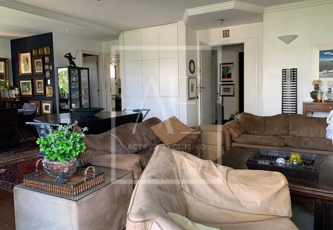 Apartamento com 2 suítes à venda em Alto de Pinheiros, São Paulo, por R$ 3.250.000 Imagem 4