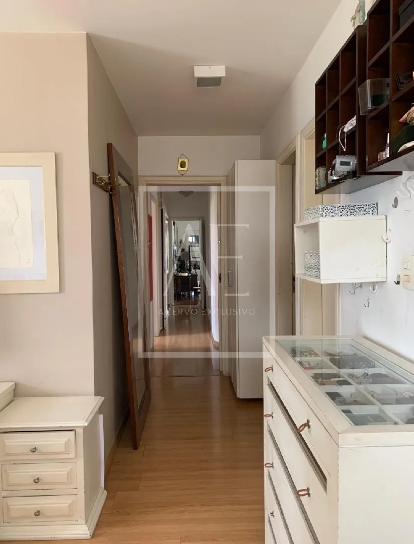 Apartamento com 2 suítes à venda em Alto de Pinheiros, São Paulo, por R$ 3.250.000 Imagem 14