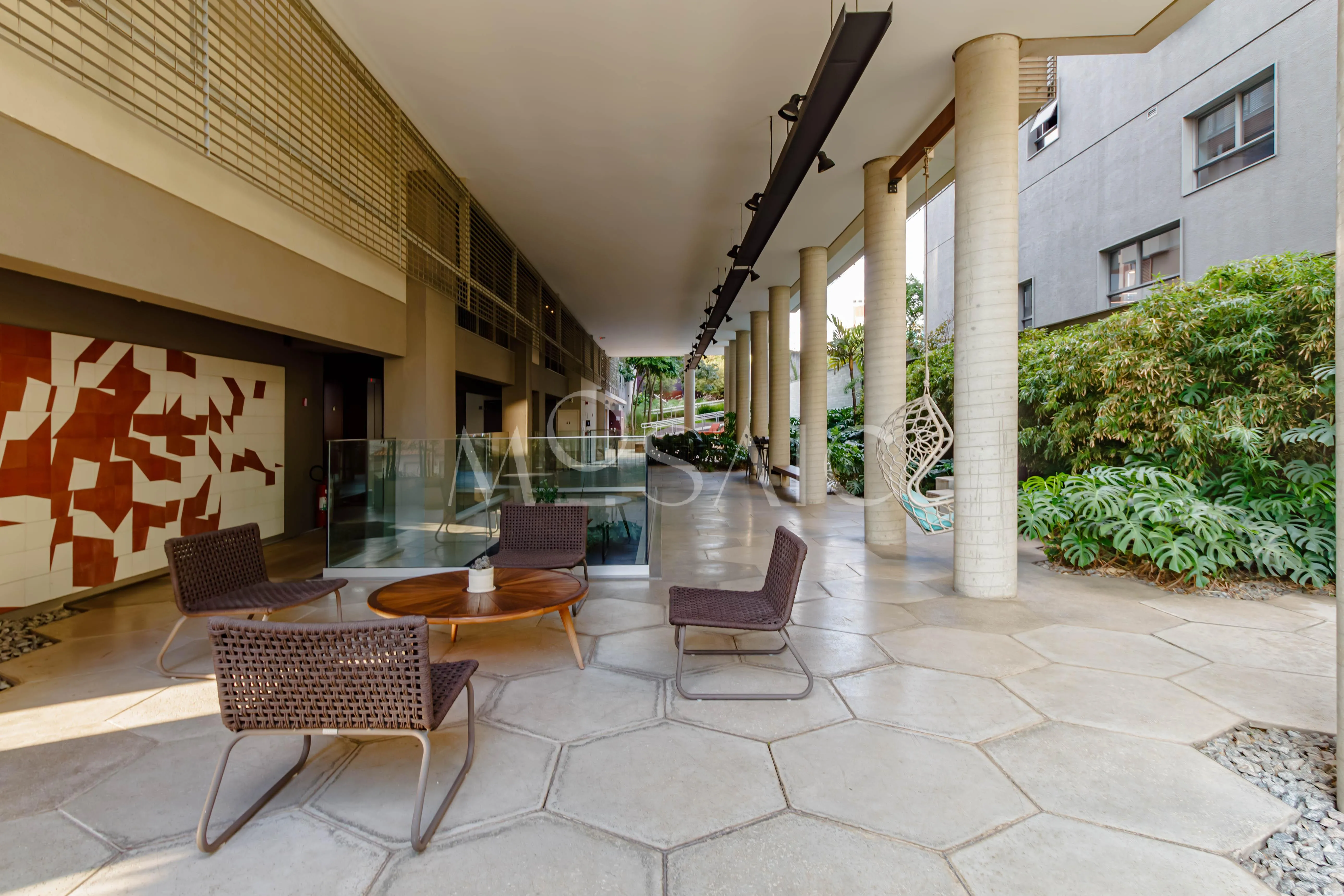 Cobertura com 1 suítes à venda em Vila Madalena, São Paulo, por R$ 4.800.000 Imagem 21