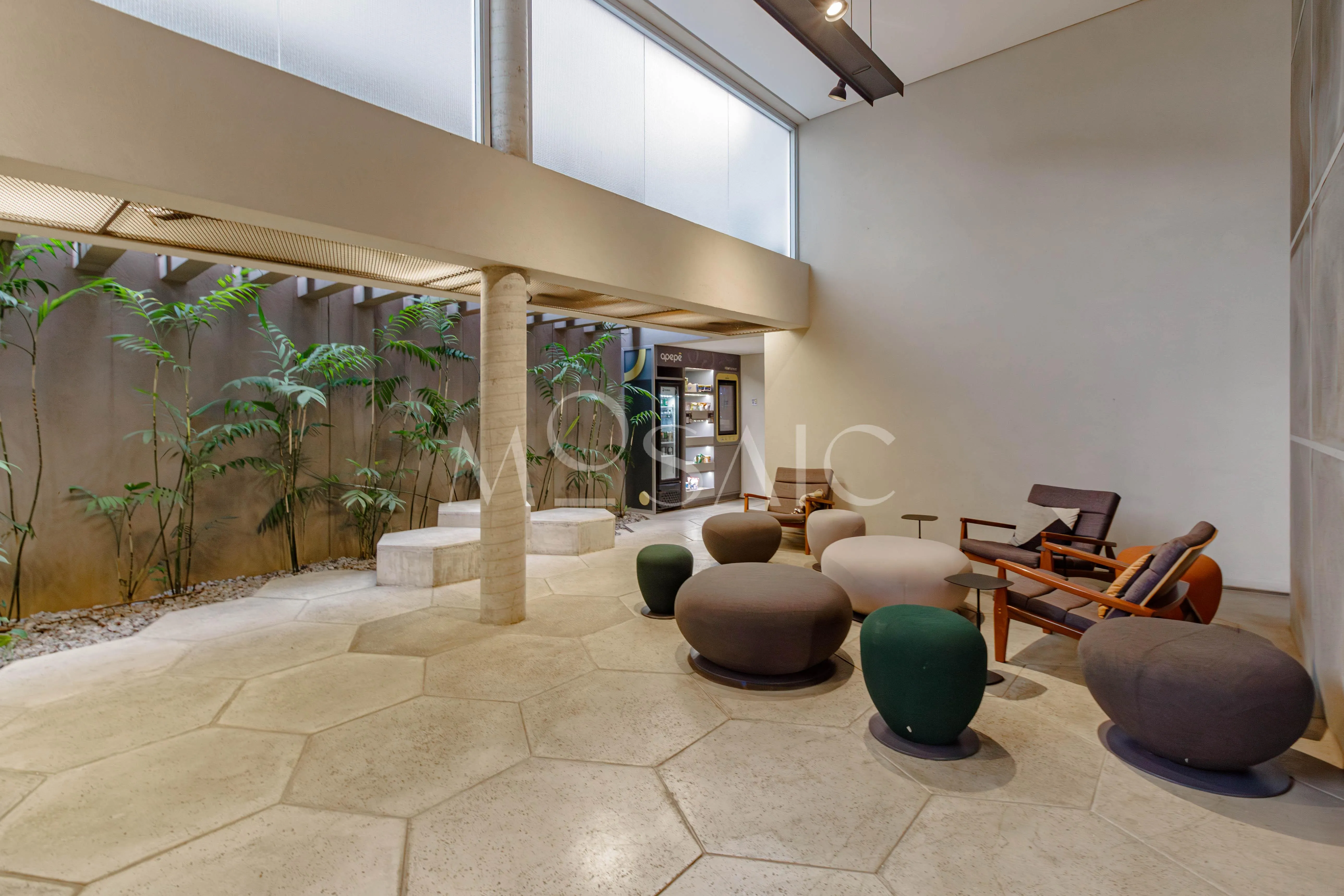 Cobertura com 1 suítes à venda em Vila Madalena, São Paulo, por R$ 4.800.000 Imagem 27