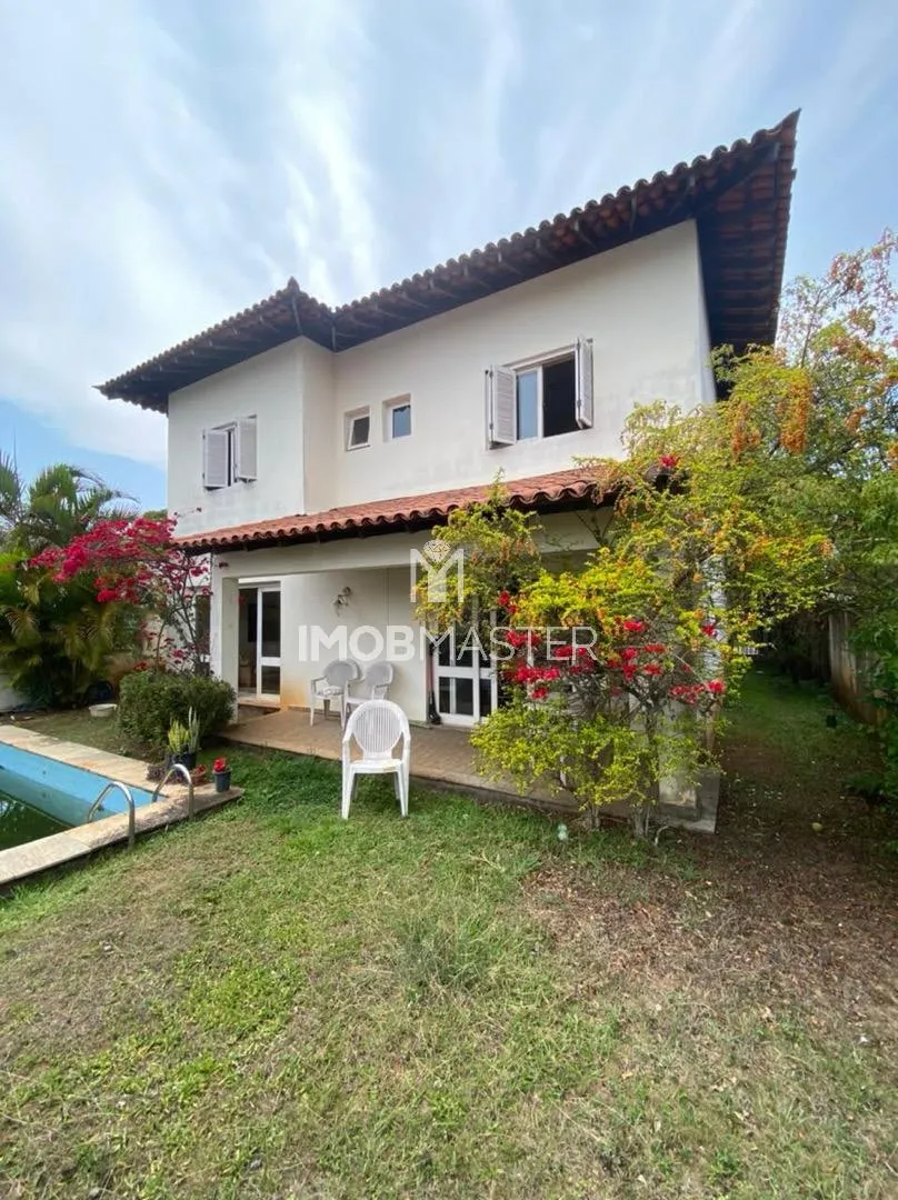 Casa com 5 suítes à venda em Morumbi, São Paulo, por R$ 2.200.000 Imagem 4