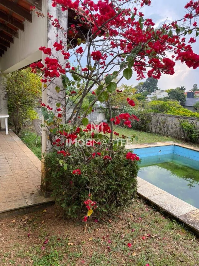 Casa com 5 suítes à venda em Morumbi, São Paulo, por R$ 2.200.000 Imagem 7