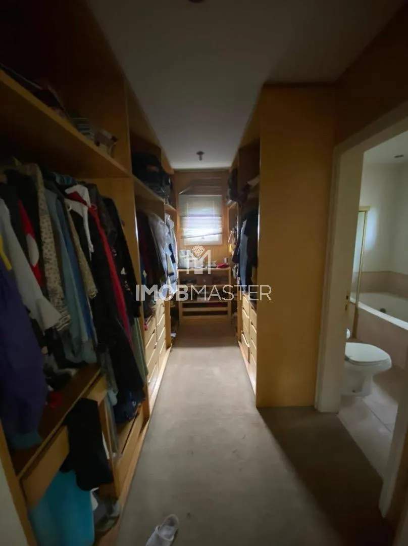 Casa com 5 suítes à venda em Morumbi, São Paulo, por R$ 2.200.000 Imagem 18