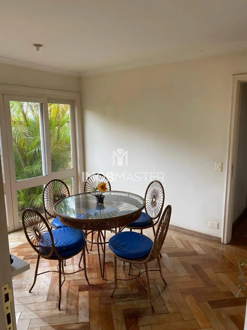 Casa com 5 suítes à venda em Morumbi, São Paulo, por R$ 2.200.000 Imagem 8