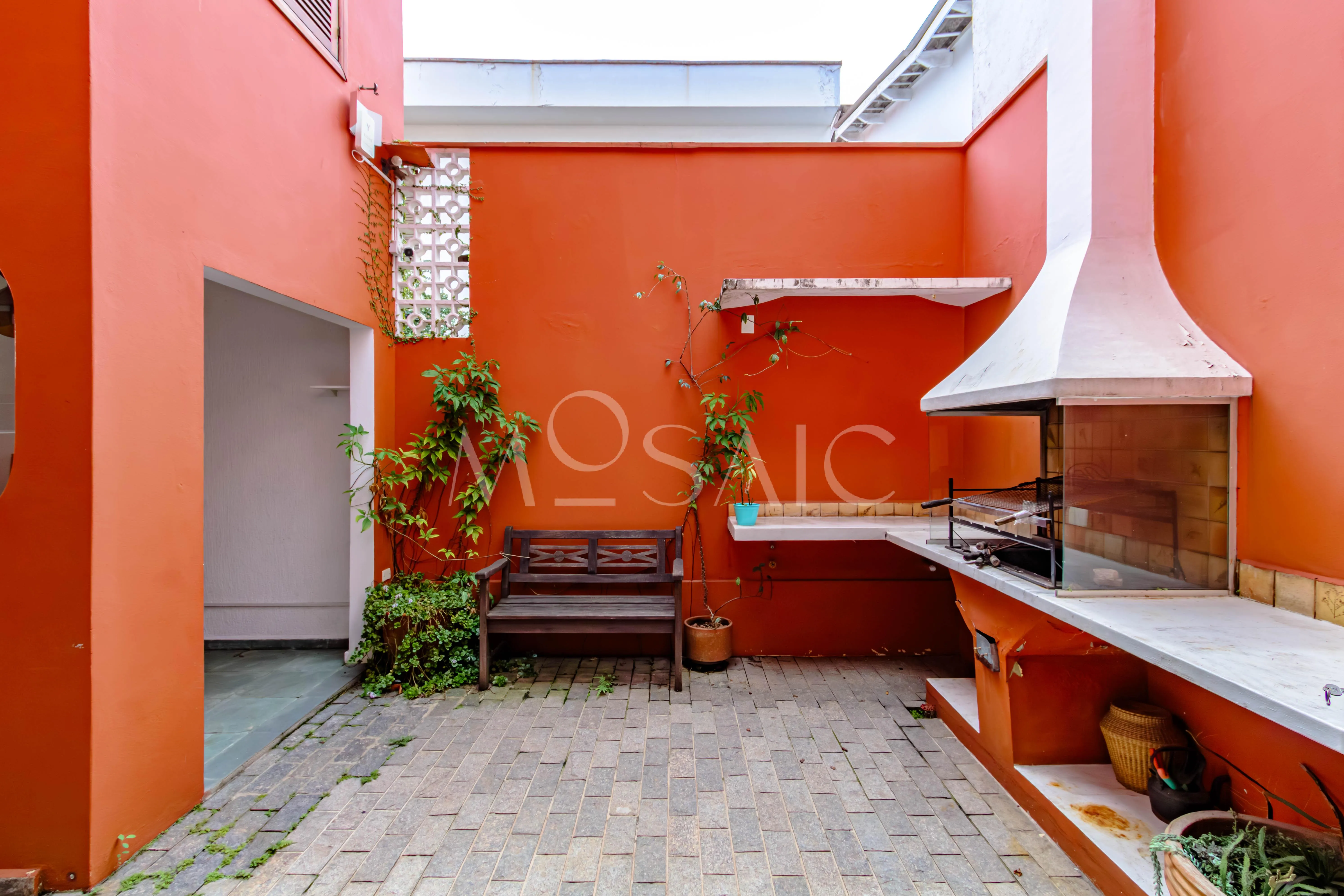 Casa com 1 suítes à venda em Granja Julieta, São Paulo, por R$ 1.500.000 Imagem 12