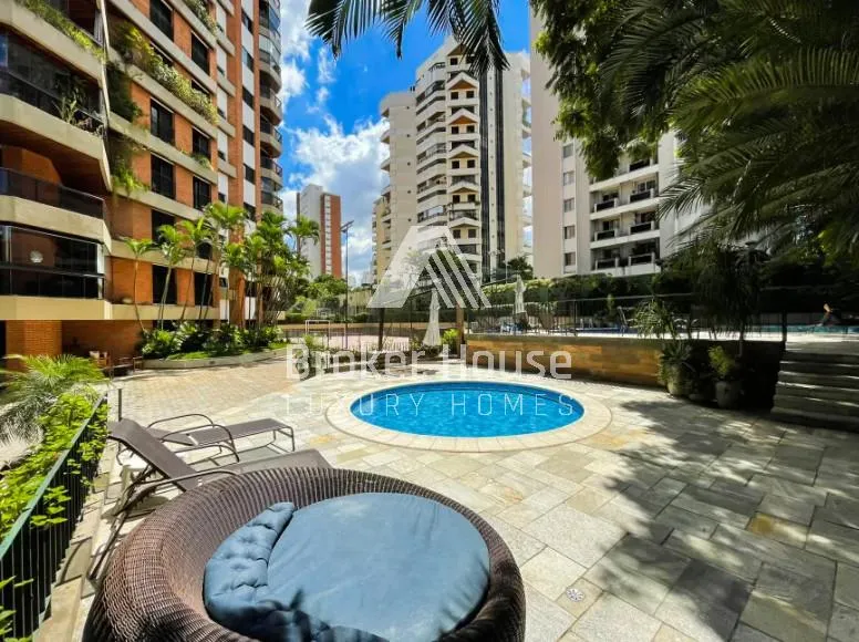 Apartamento com 2 suítes à venda em Campo Belo, São Paulo, por R$ 2.200.000 Imagem 20