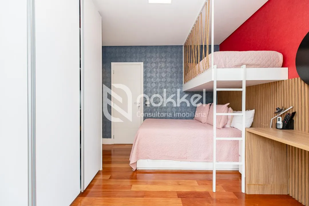Apartamento com 4 suítes à venda em Vila Mariana, São Paulo, por R$ 5.000.000 Imagem 53