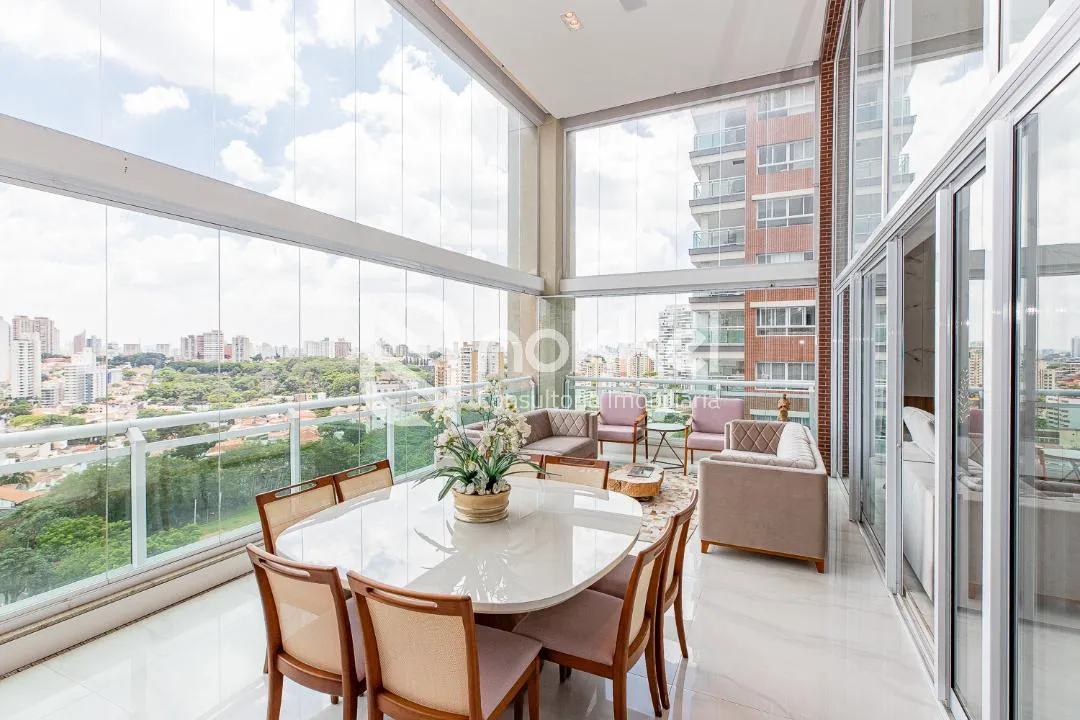 Apartamento com 4 suítes à venda em Vila Mariana, São Paulo, por R$ 5.000.000 Imagem 34