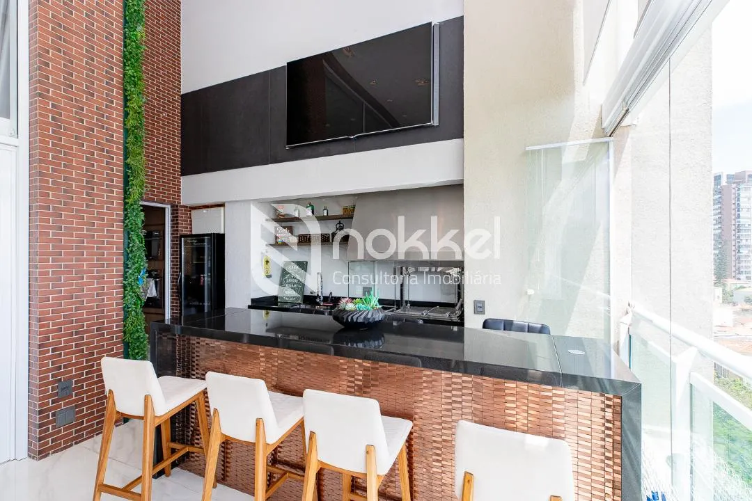 Apartamento com 4 suítes à venda em Vila Mariana, São Paulo, por R$ 5.000.000 Imagem 5