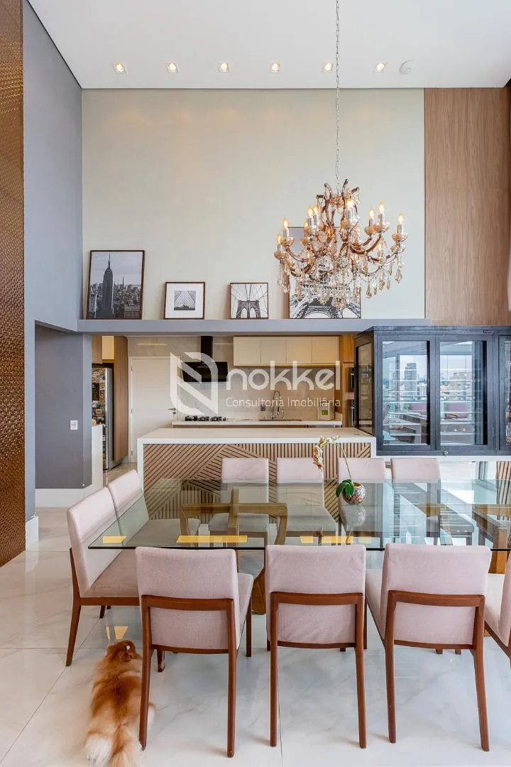 Apartamento com 4 suítes à venda em Vila Mariana, São Paulo, por R$ 5.000.000 Imagem 15