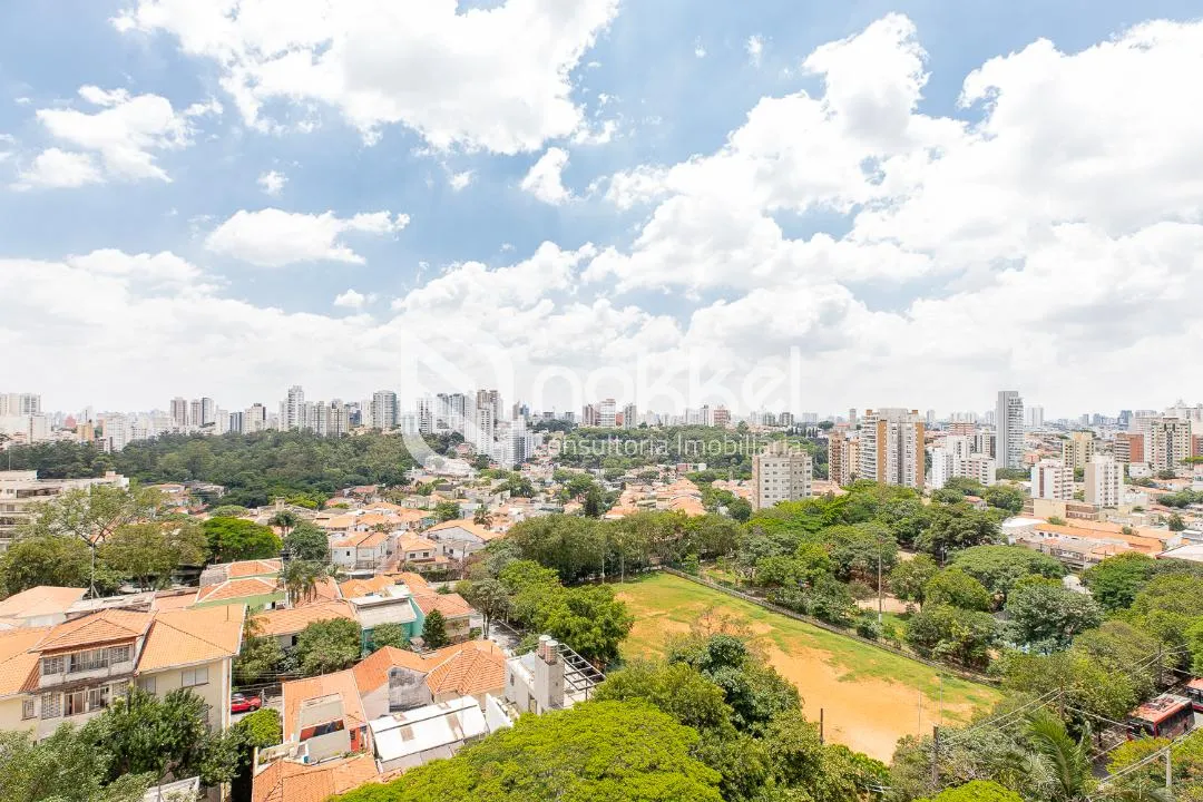 Apartamento com 4 suítes à venda em Vila Mariana, São Paulo, por R$ 5.000.000 Imagem 6