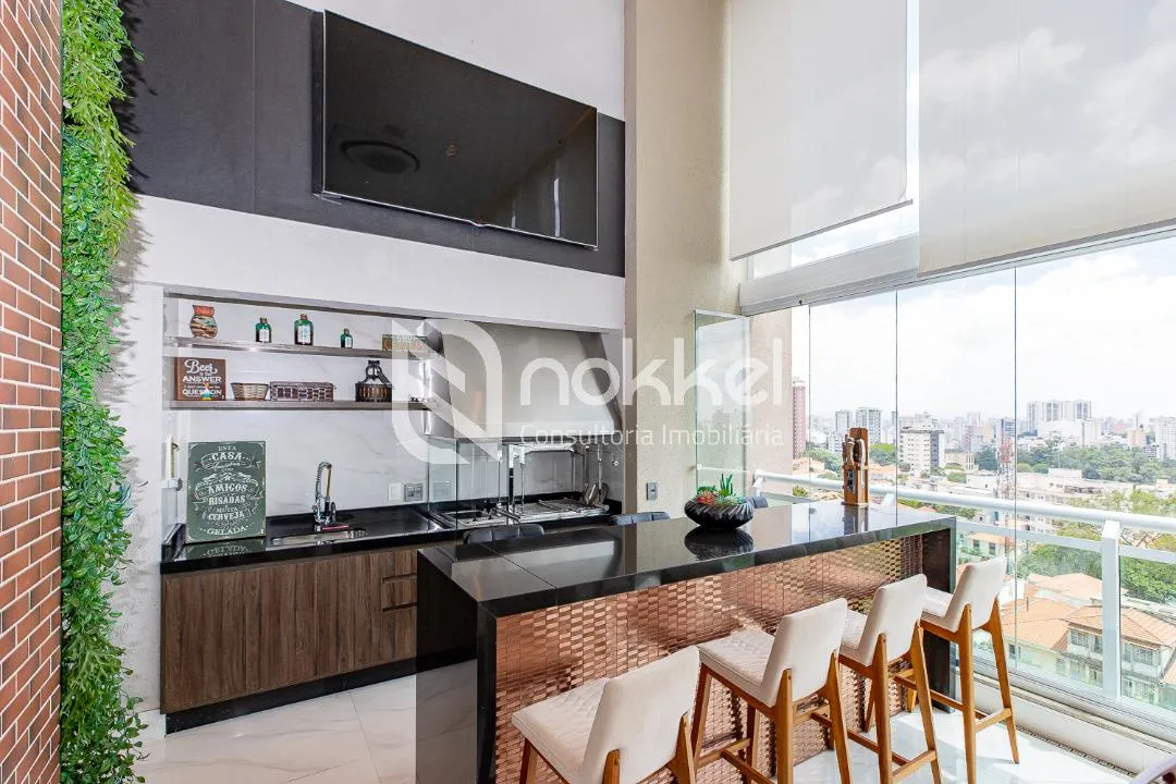 Apartamento com 4 suítes à venda em Vila Mariana, São Paulo, por R$ 5.000.000 Imagem 2