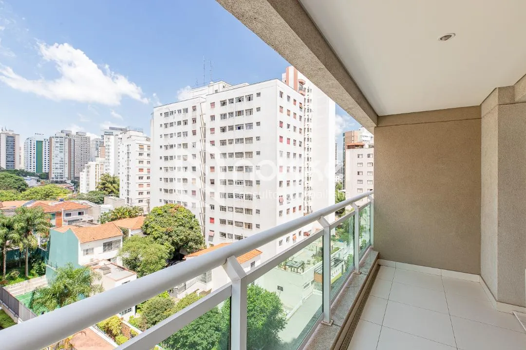 Apartamento com 4 suítes à venda em Vila Mariana, São Paulo, por R$ 5.000.000 Imagem 50